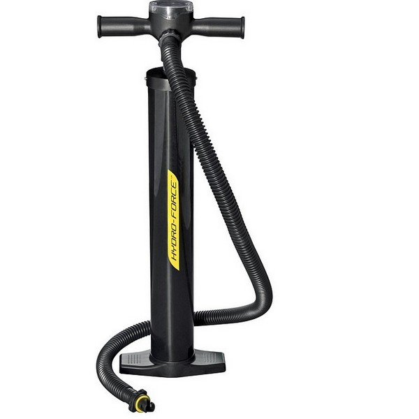 Продукт Bestway - Надуваем SUP борд AquaJorney 9, 274x76x12 cm, с гребло, помпа, лиш и раница за съхранение в комплекта - 0 - BG Hlapeta